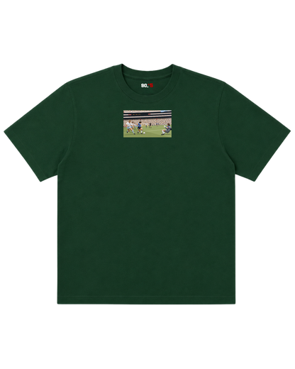Argentina - Maradona Goal of the Century vs England | Printed Club Classic T-Shirt