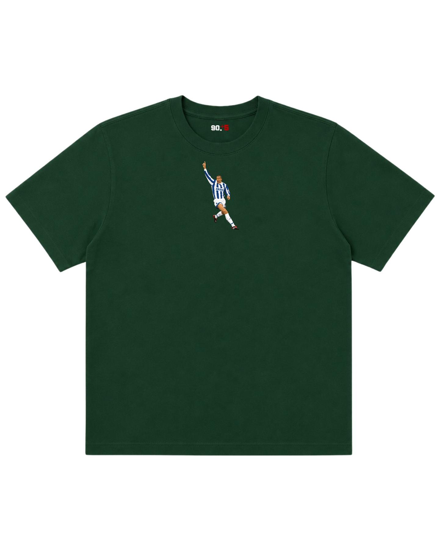 Brighton - Zamora T-Shirt