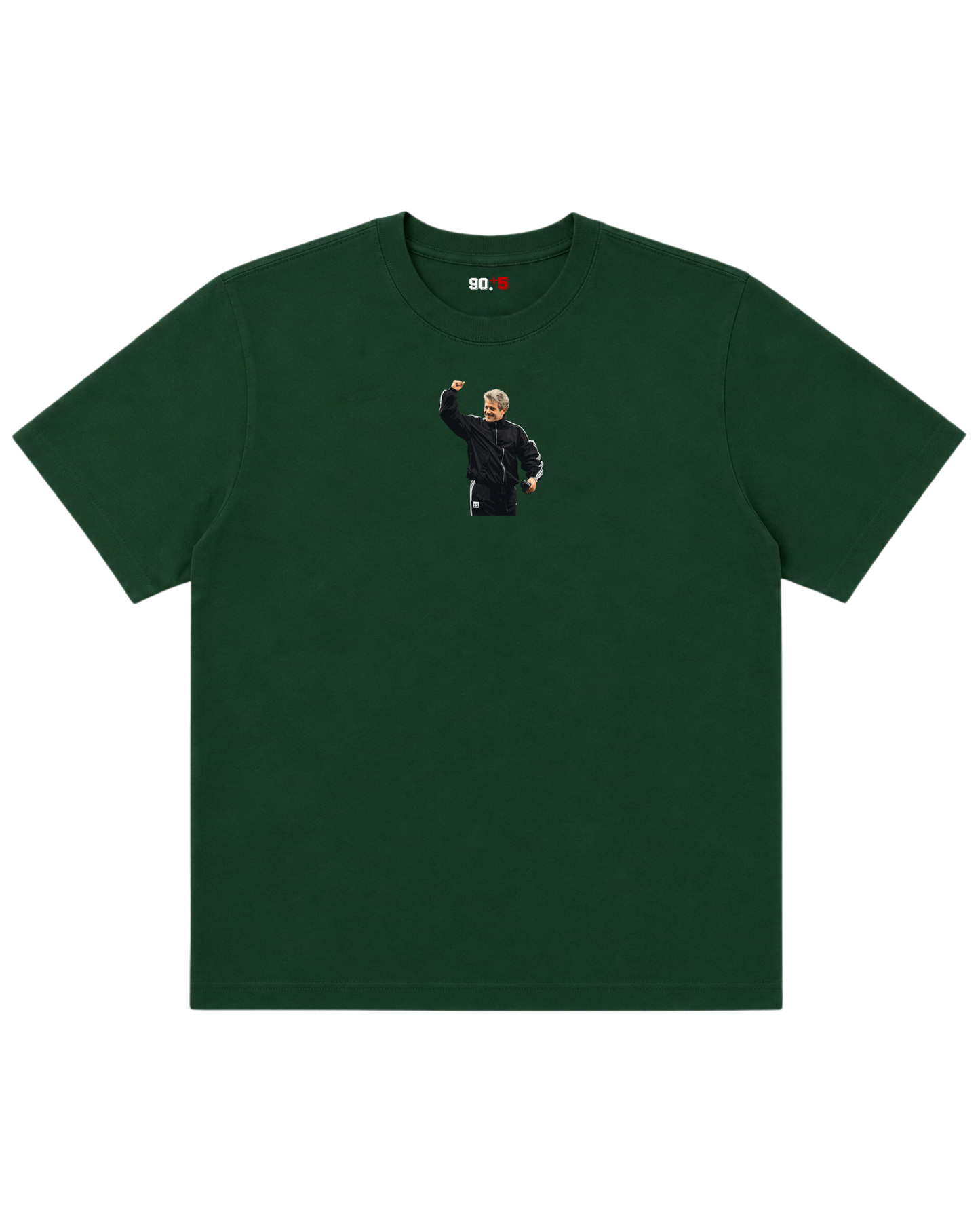 Fulham - Keegan T-Shirt