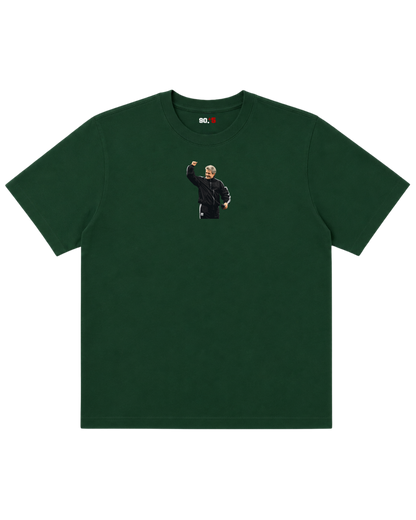 Fulham - Keegan T-Shirt