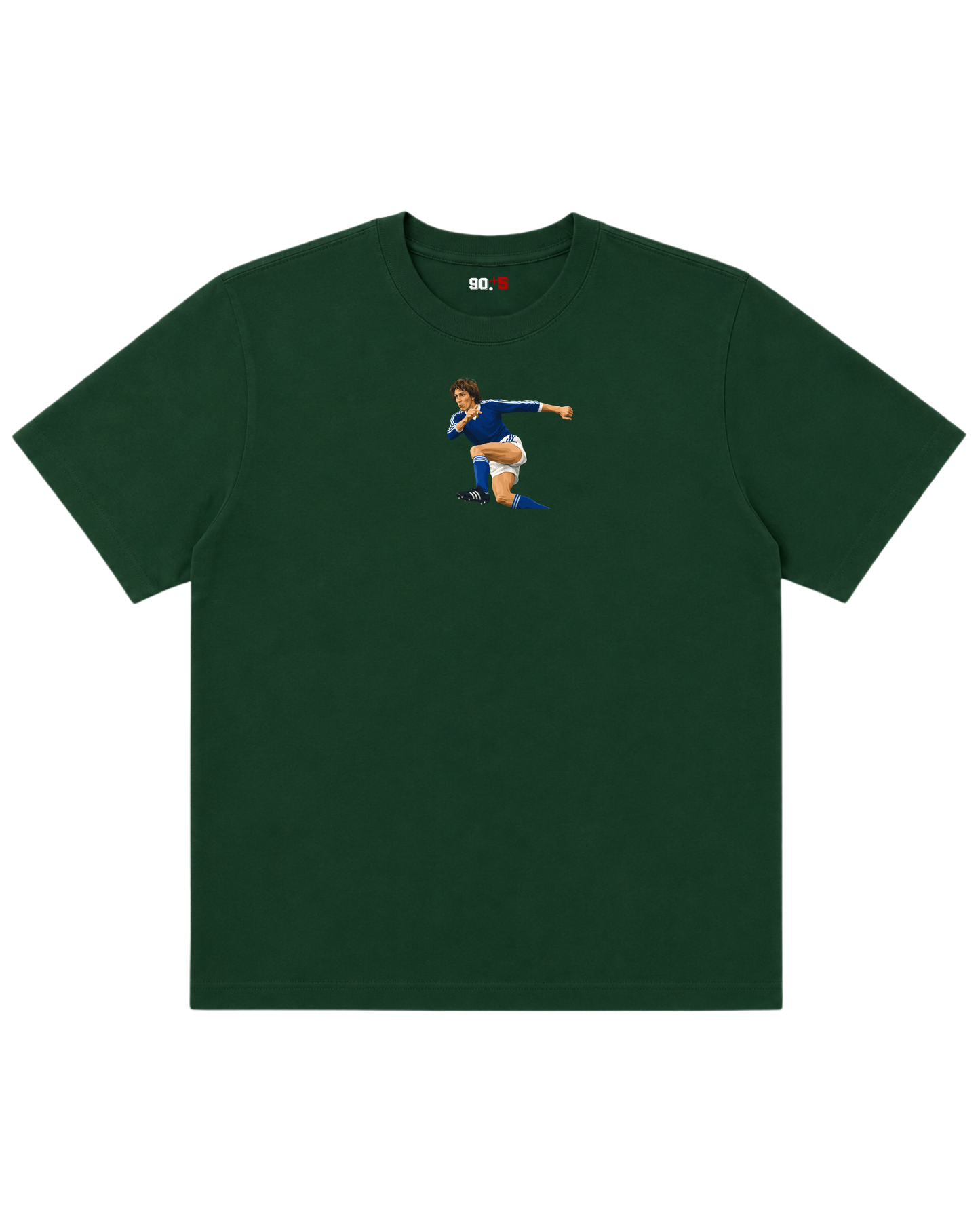 Ipswich Town - Mühren T-Shirt