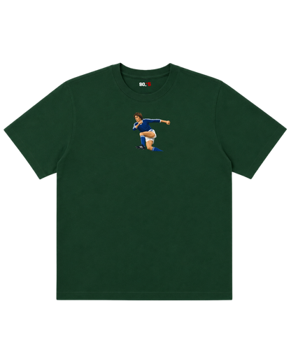 Ipswich Town - Mühren T-Shirt