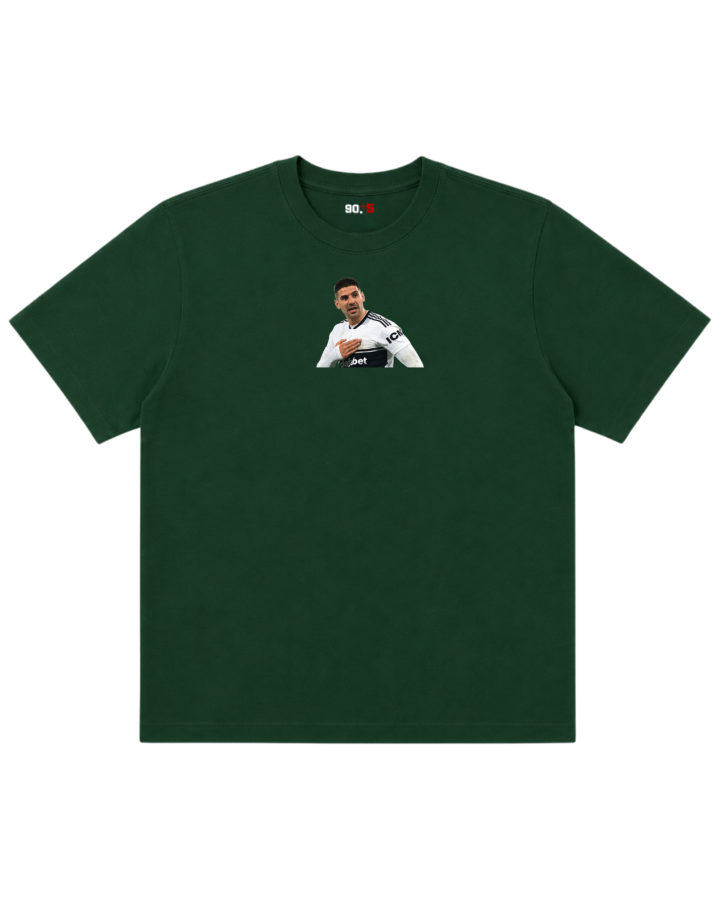 Fulham - Mitrović T-Shirt