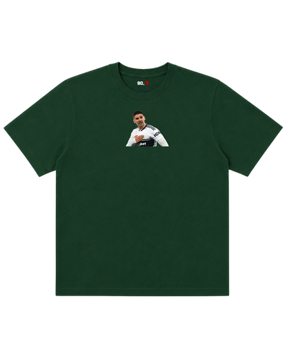Fulham - Mitrović T-Shirt
