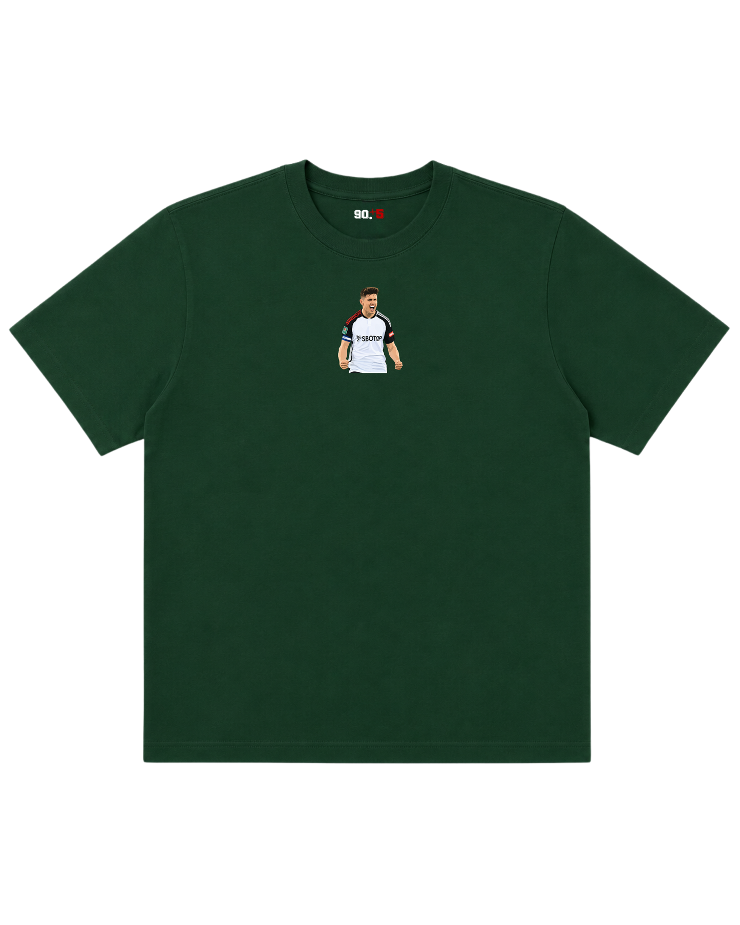 Fulham - Cairney T-Shirt