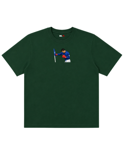 Everton - Cahill | Printed Club Classic T-Shirt
