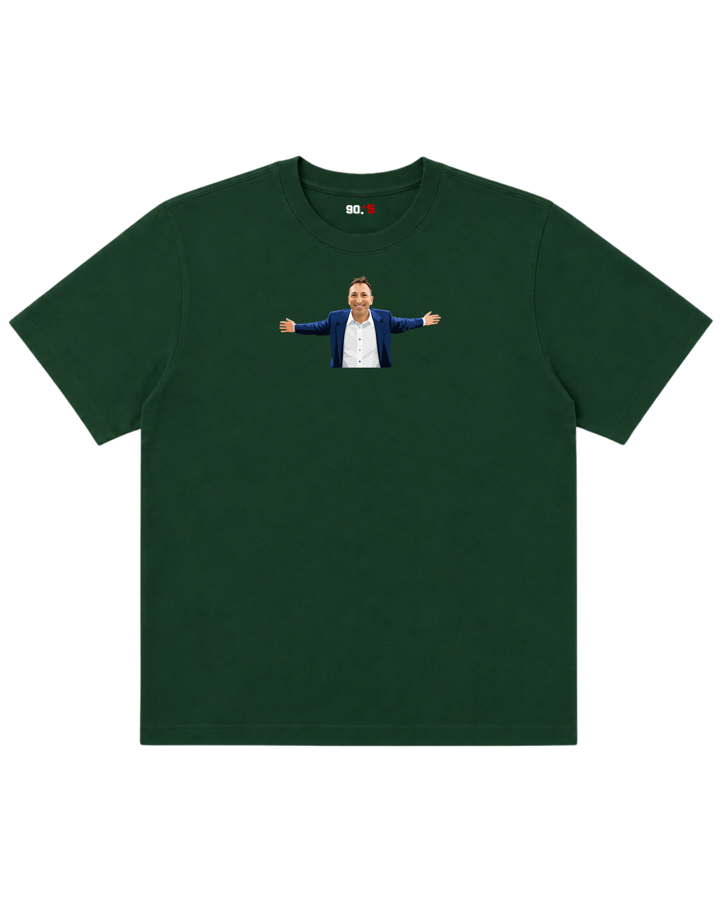 Brighton - Bloom T-Shirt