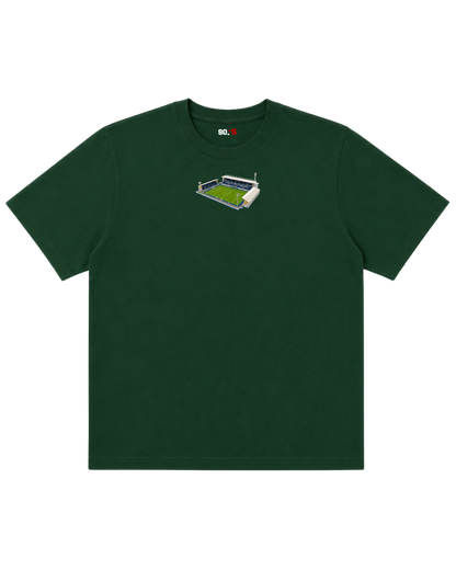 Falkirk FC - The Bairns | Printed Club Classic T-Shirt
