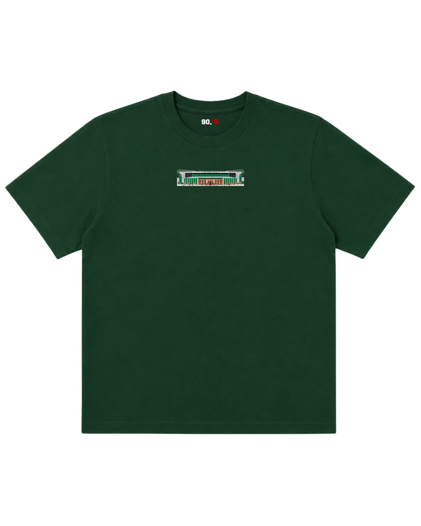 Celtic FC - Paradise  T-Shirt