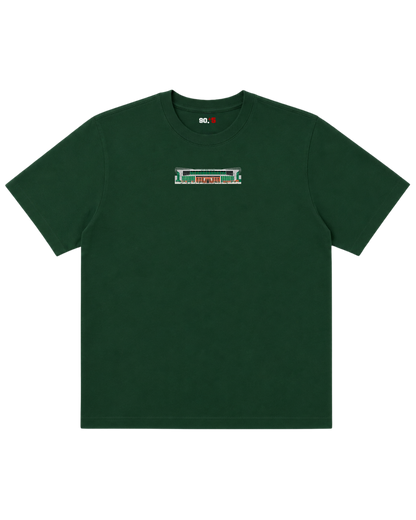 Celtic FC - Paradise  T-Shirt