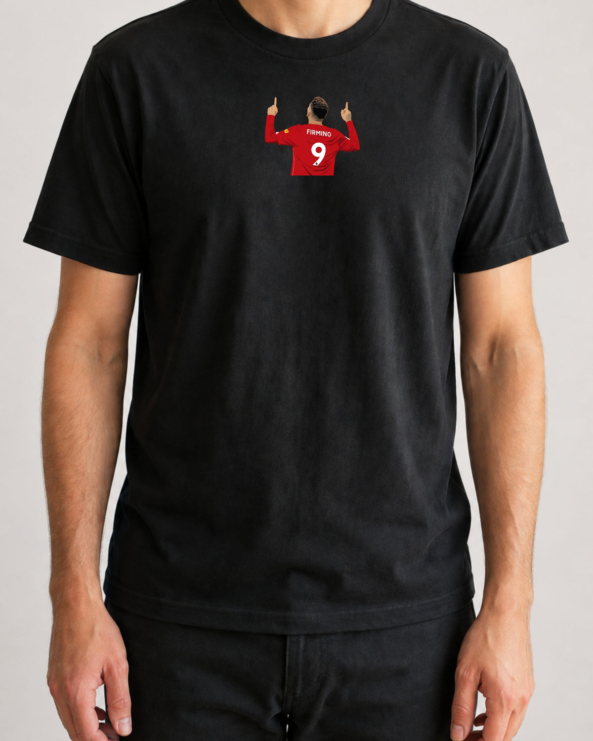 Liverpool - Firmino T-Shirt