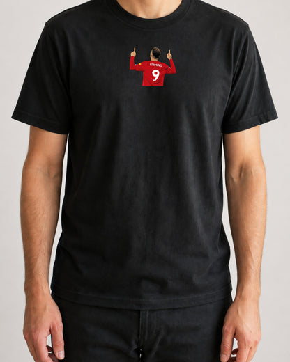 Liverpool - Firmino T-Shirt
