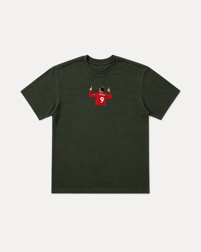 Liverpool - Firmino T-Shirt