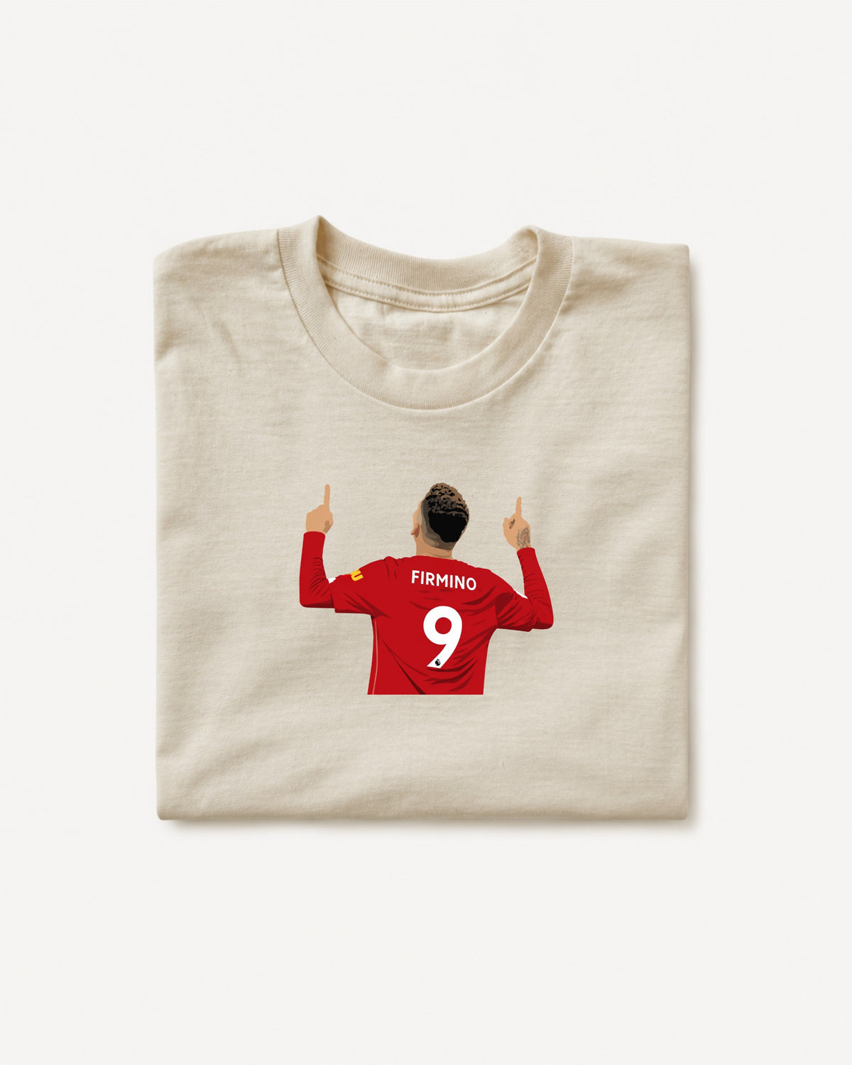 Liverpool - Firmino T-Shirt