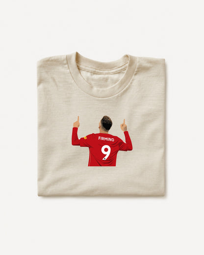 Liverpool - Firmino T-Shirt