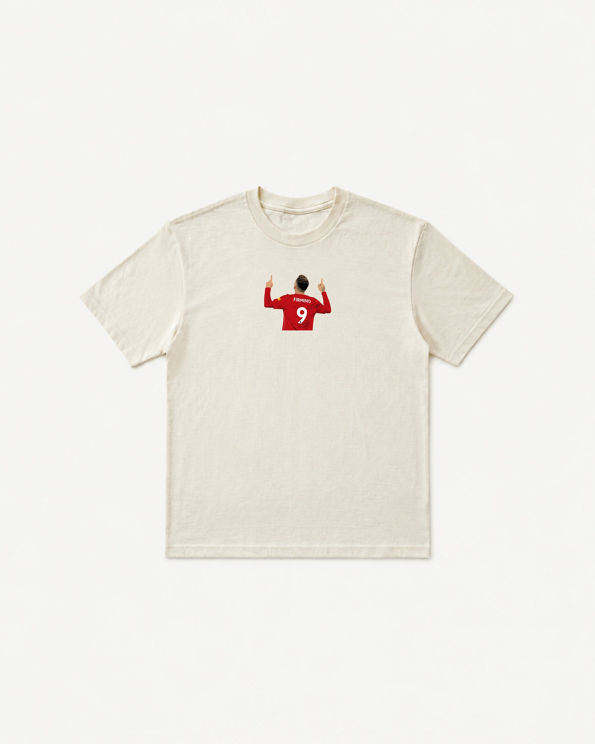 Liverpool - Firmino T-Shirt