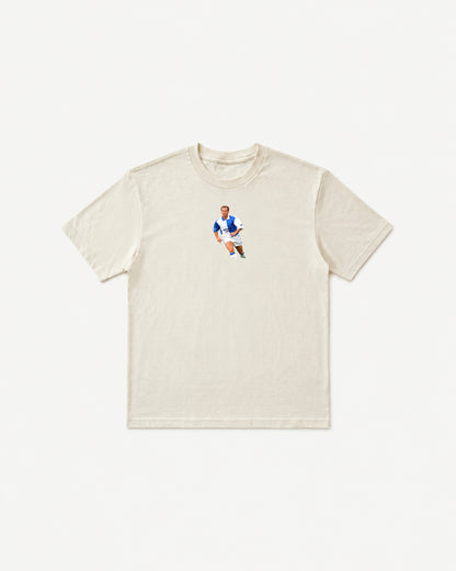 Blackburn Rovers - Speedie T-Shirt