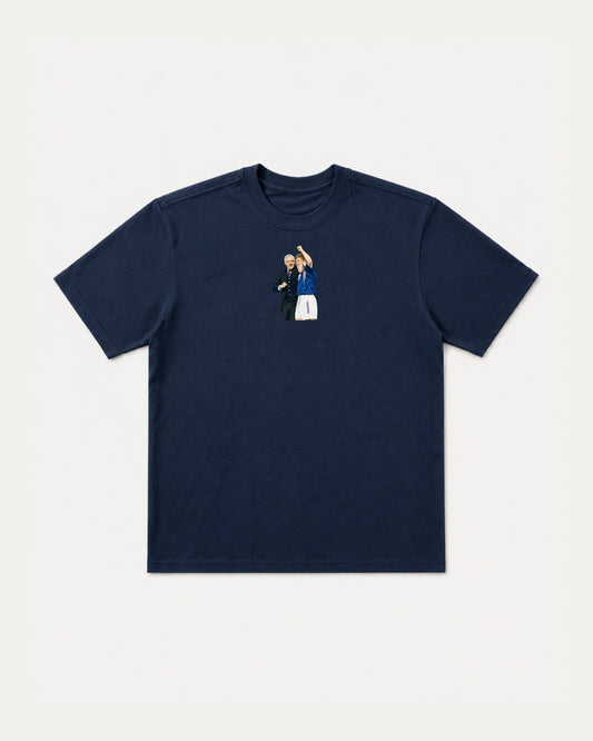 Rangers FC - Smith & McCoist  T-Shirt
