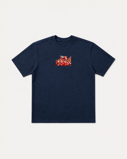 Arsenal - 25/26 Premier League Winners T-Shirt