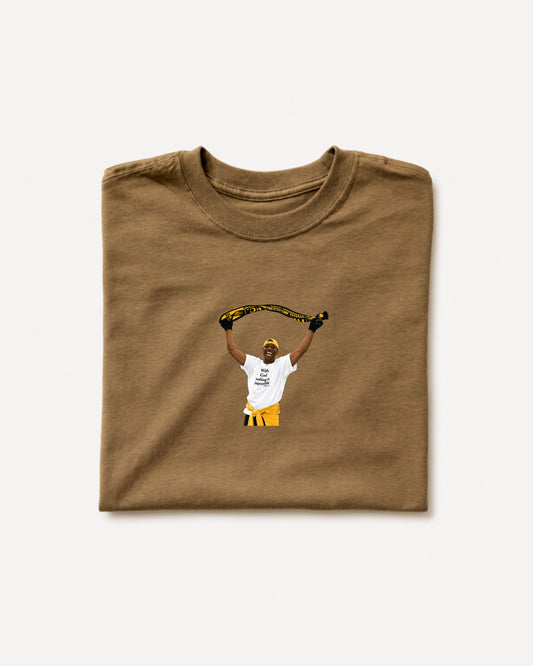 Livingston - Andrews T-Shirt