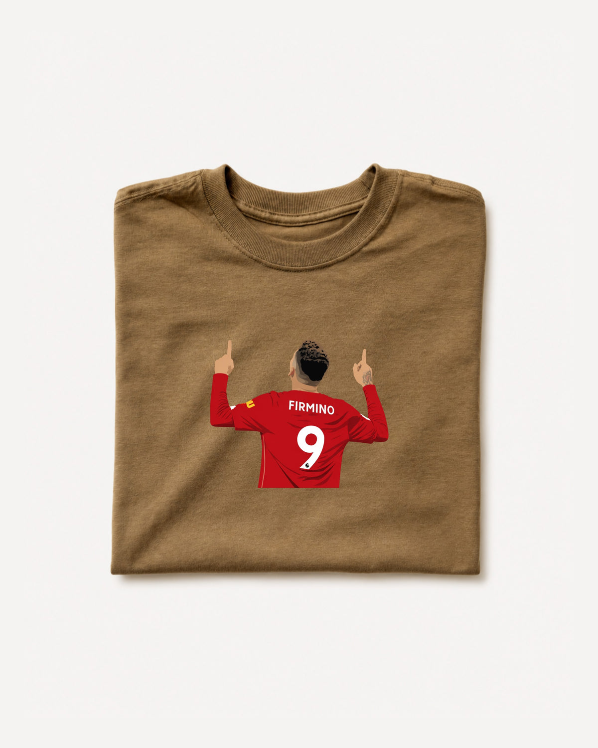 Liverpool - Firmino T-Shirt