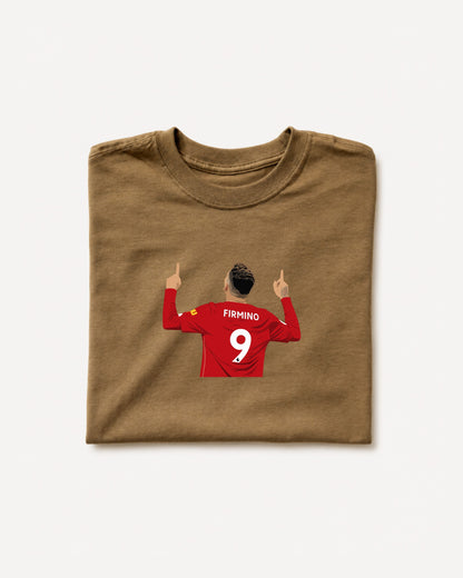Liverpool - Firmino T-Shirt
