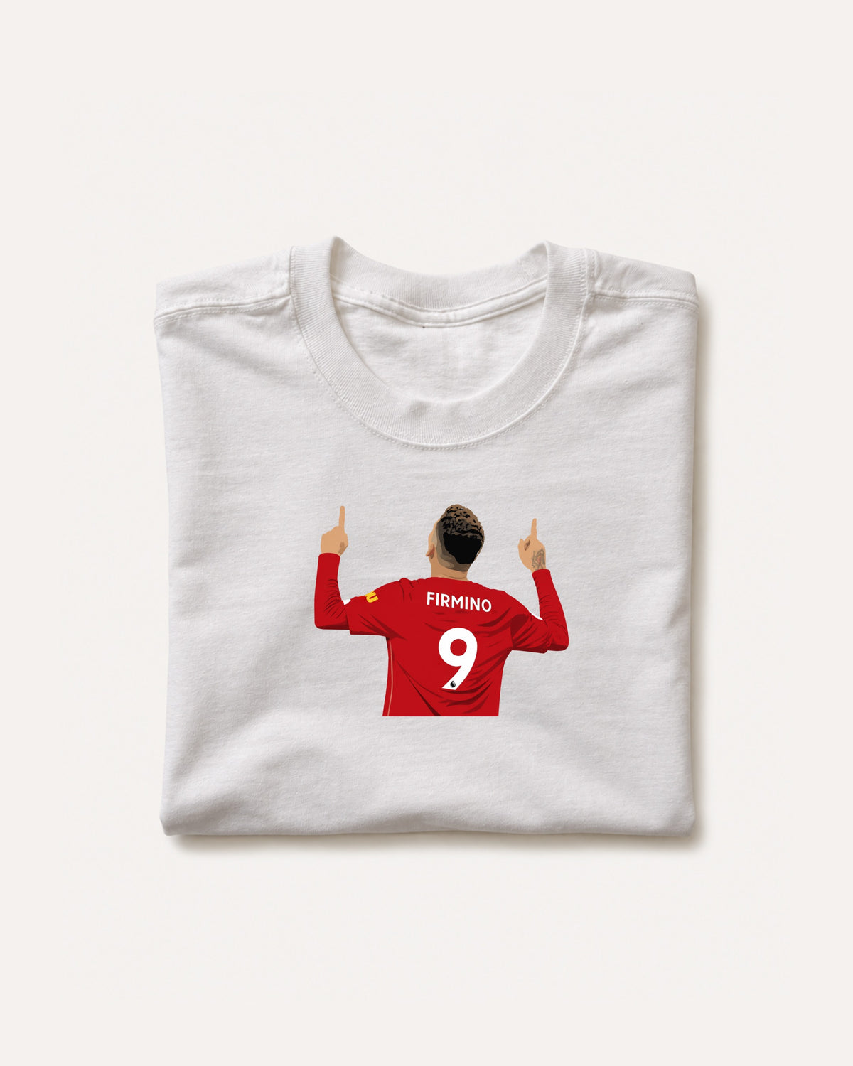 Liverpool - Firmino T-Shirt