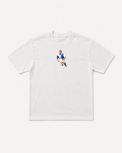 Blackburn Rovers - Speedie T-Shirt