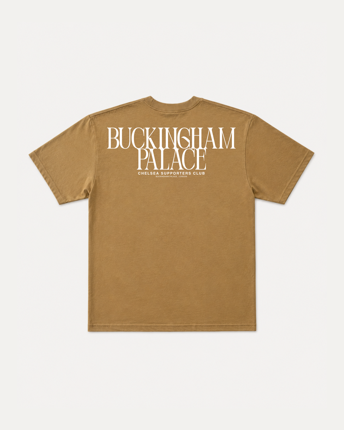Chelsea - Buckingham Palace Supporters Club T-Shirt