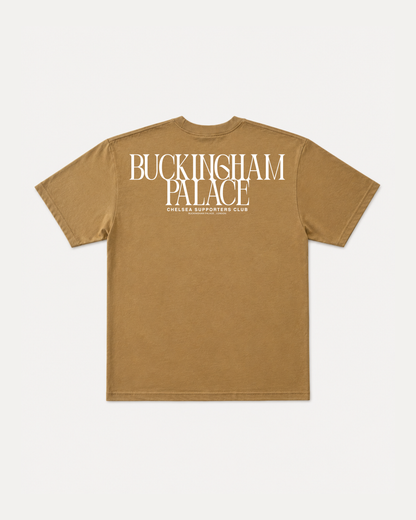 Chelsea - Buckingham Palace Supporters Club T-Shirt
