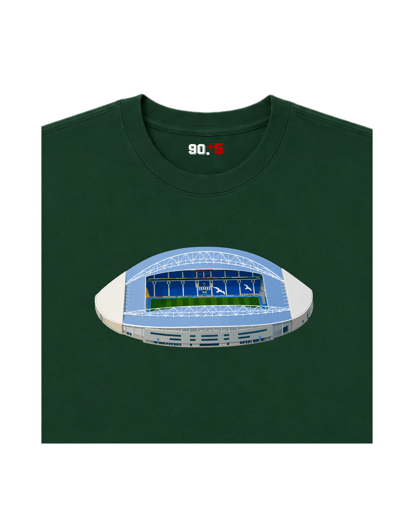 Brighton - The Seagulls T-Shirt