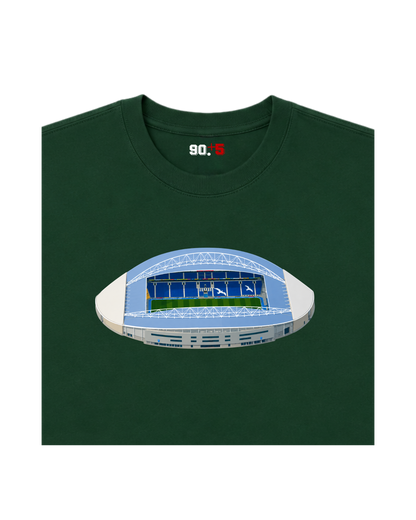 Brighton - The Seagulls T-Shirt