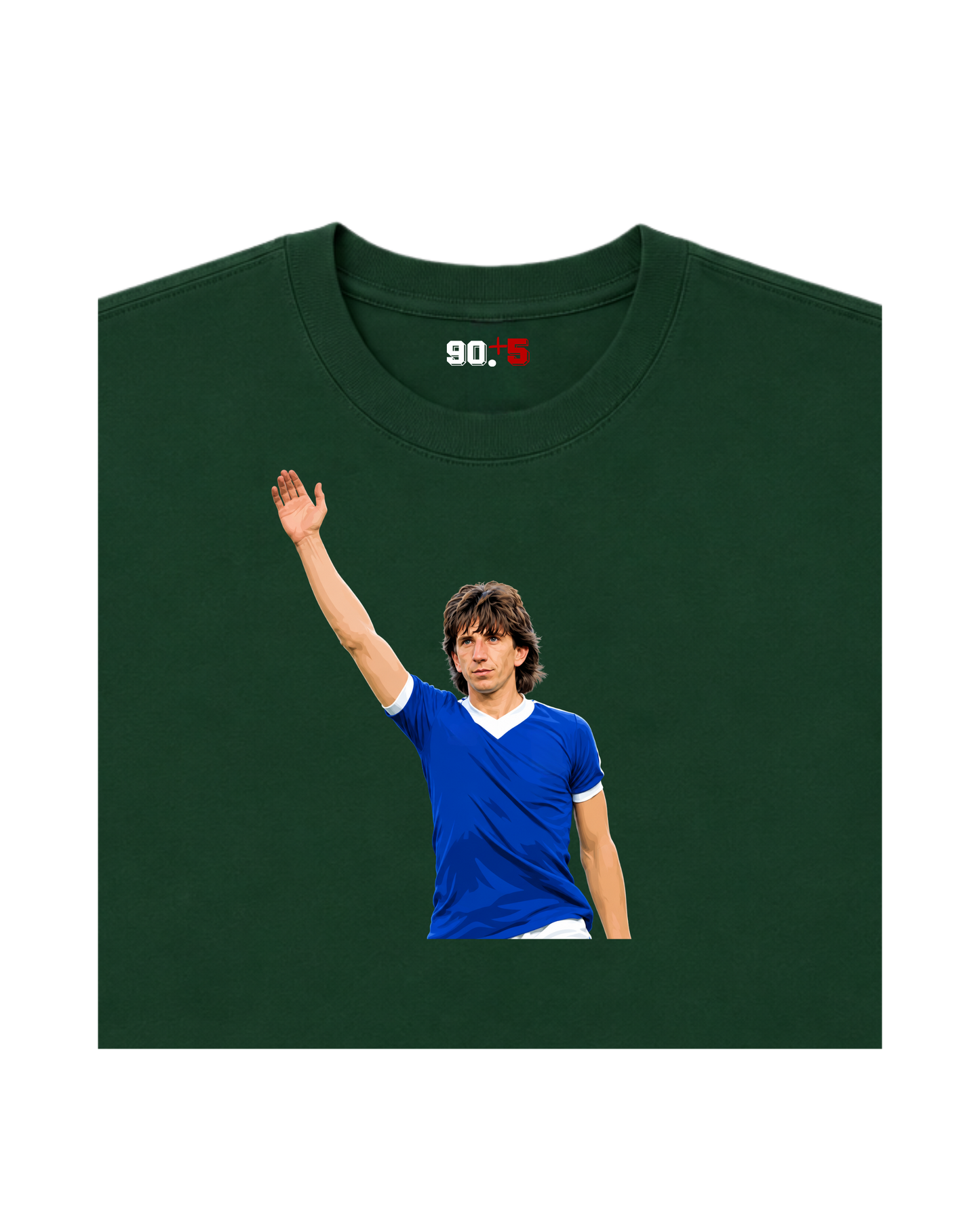 Ipswich Town - Mariner T-Shirt
