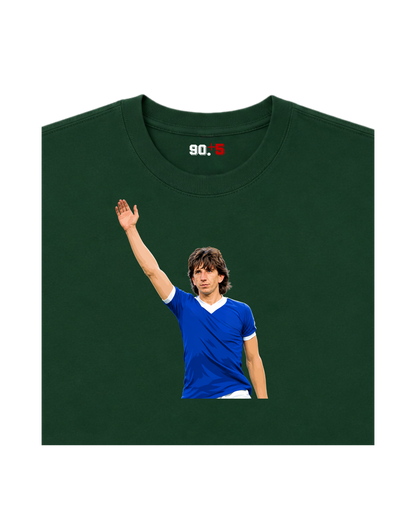 Ipswich Town - Mariner T-Shirt