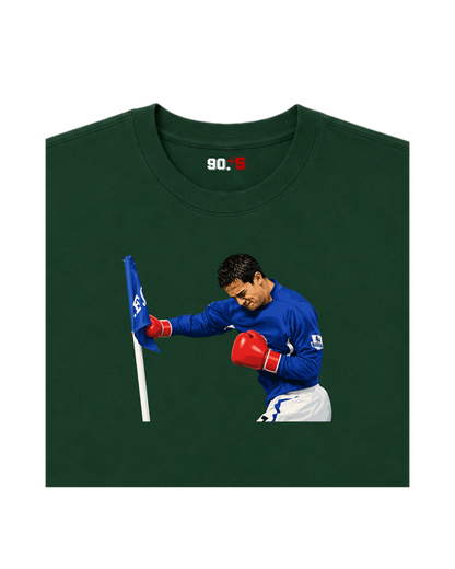 Everton - Cahill | Printed Club Classic T-Shirt