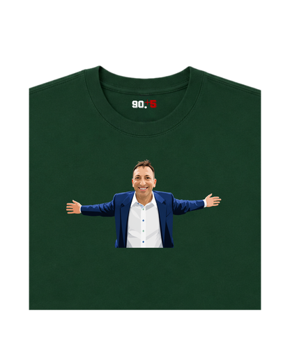 Brighton - Bloom T-Shirt