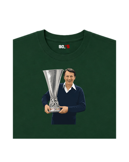 Ipswich Town - Sir Bobby Robson T-Shirt