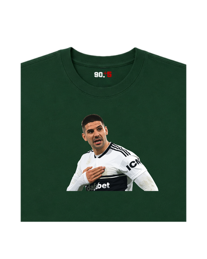 Fulham - Mitrović T-Shirt