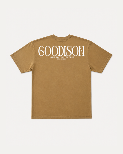 Everton - Goodison T-Shirt