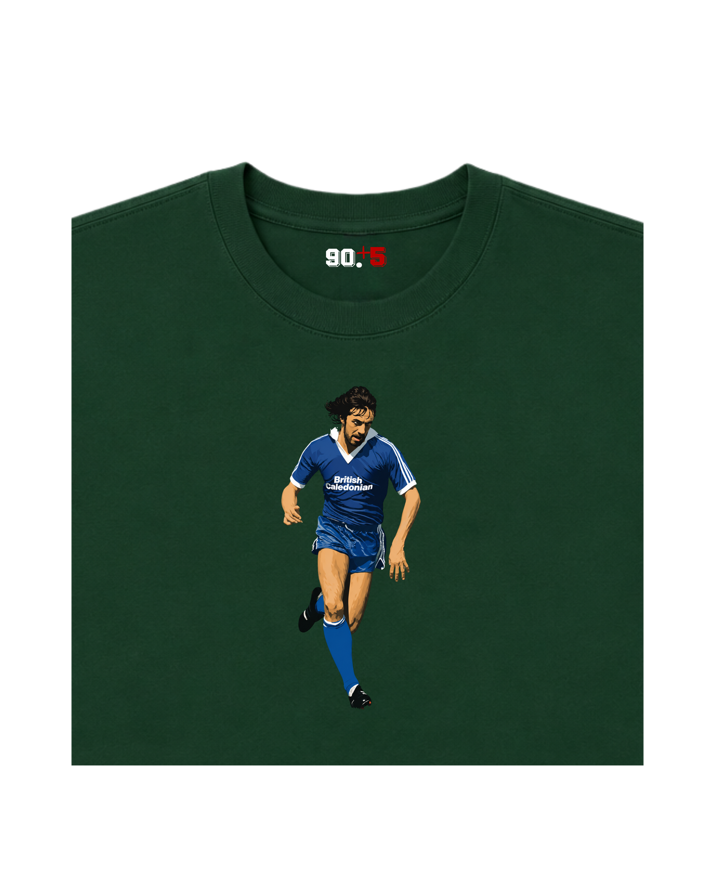 Brighton - Lawrensen T-Shirt