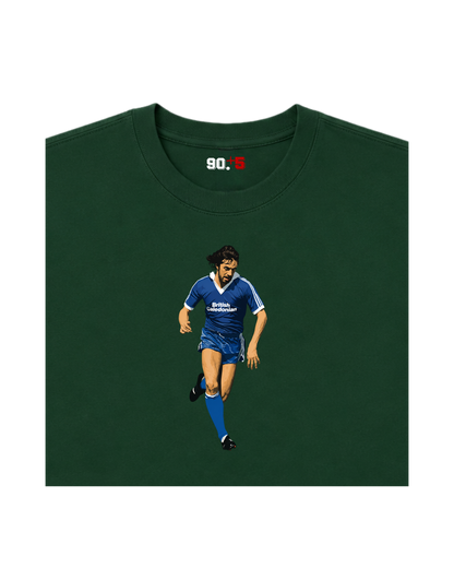 Brighton - Lawrensen T-Shirt