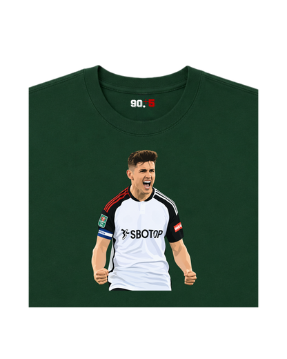 Fulham - Cairney T-Shirt