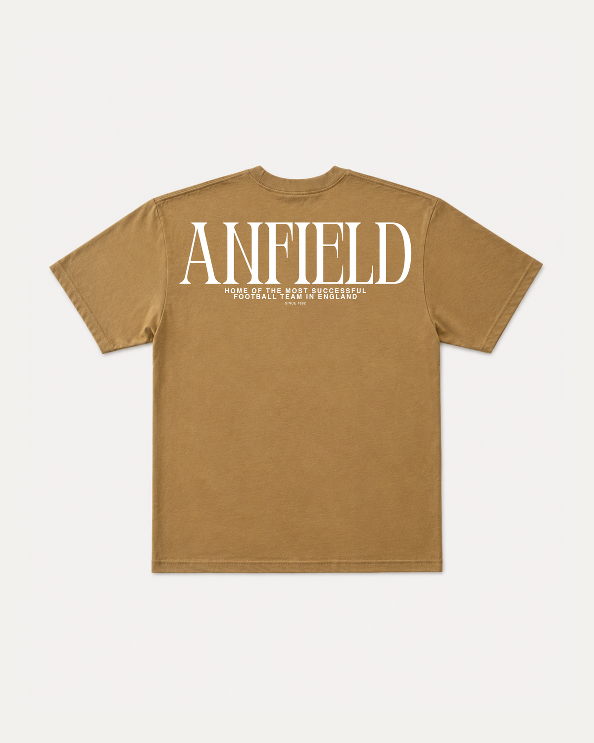 Liverpool - Anfield T-Shirt