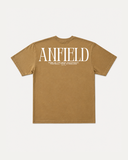 Liverpool - Anfield T-Shirt