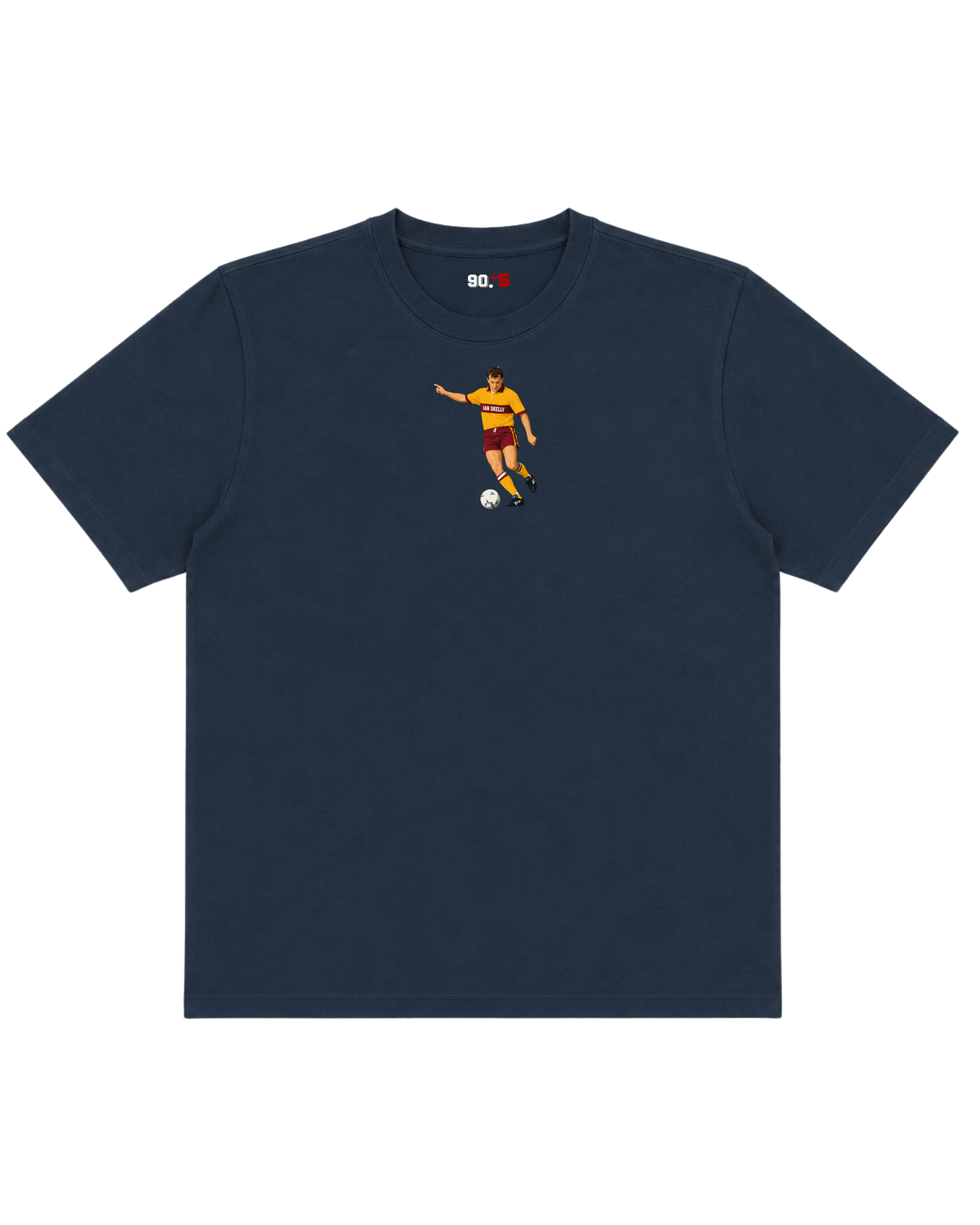 Motherwell - Cooper | Printed Club Classic T-Shirt