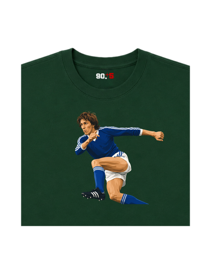 Ipswich Town - Mühren T-Shirt