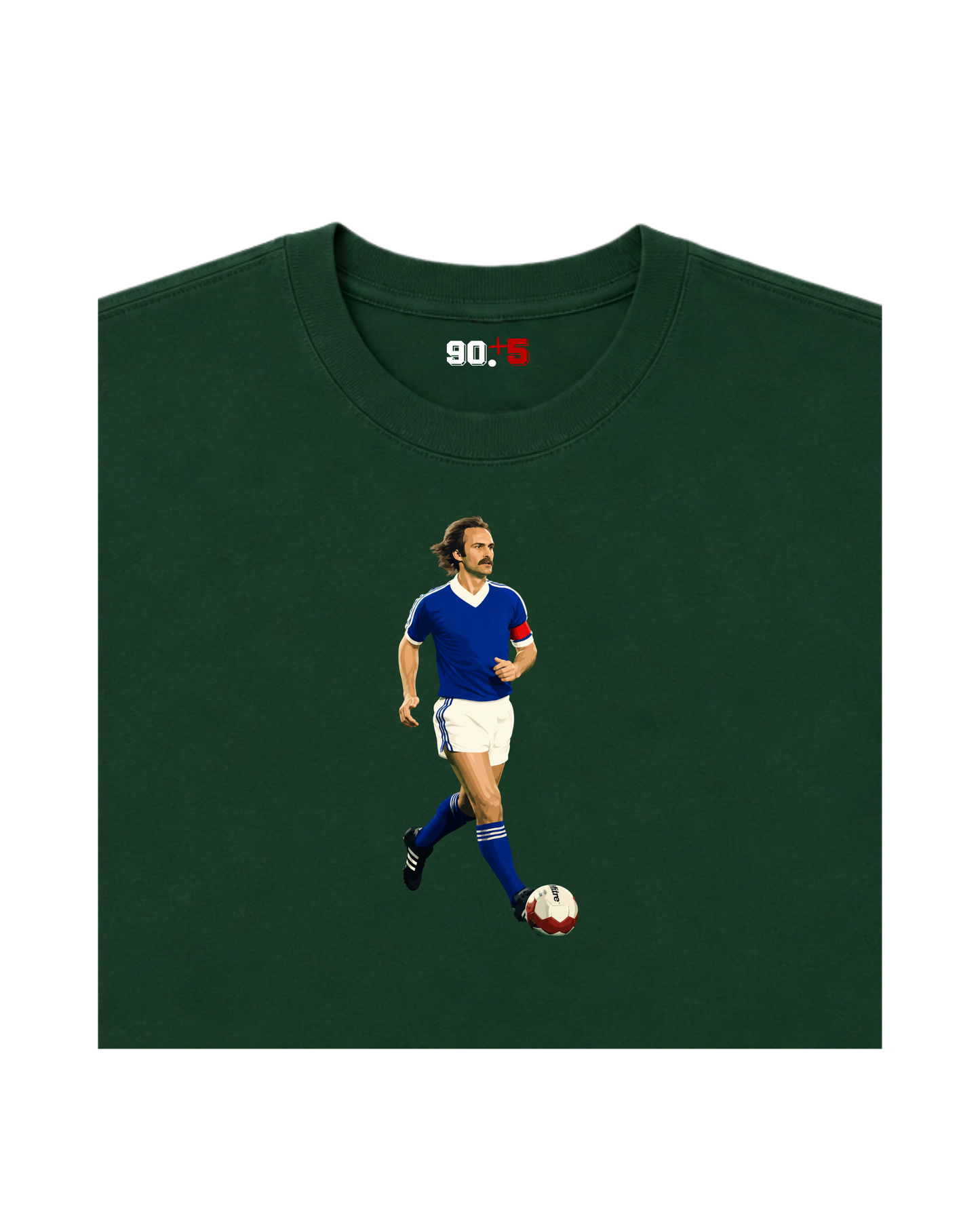 Ipswich Town - Mills T-Shirt
