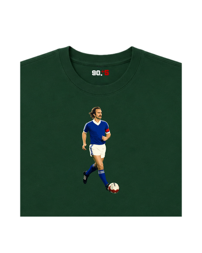 Ipswich Town - Mills T-Shirt