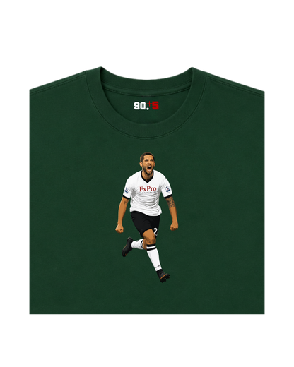 Fulham - Dempsey T-Shirt