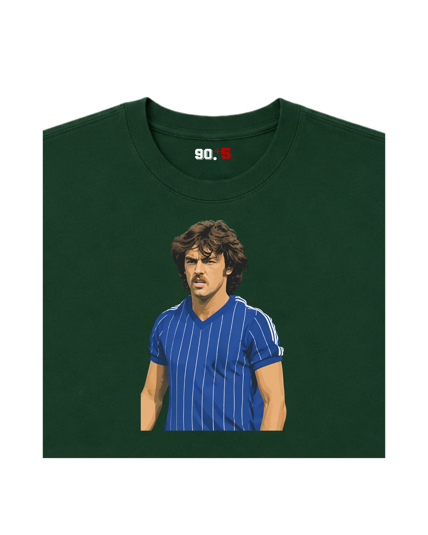 Ipswich Town - Wark T-Shirt